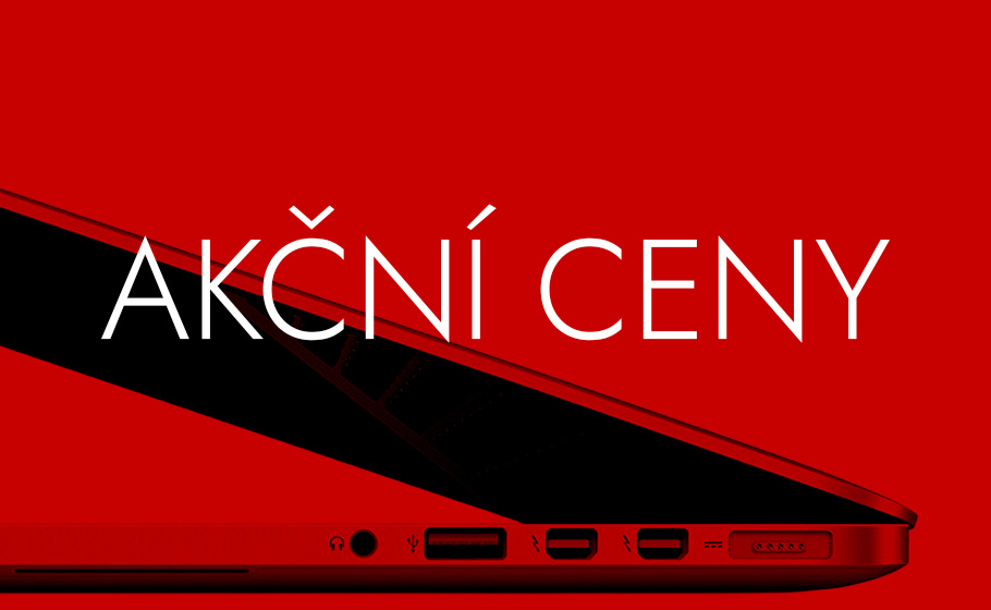 Akční ceny