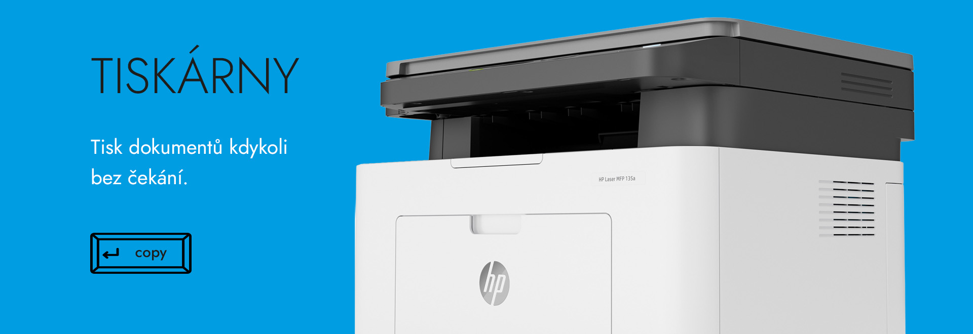 tiskárny