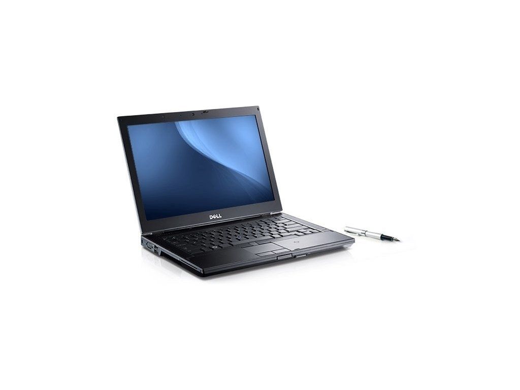notebook dell latitude e6410 intel core i5 267 4 gb ram 320 gb hdd dvd webkamera windows 7 professional kategorie b