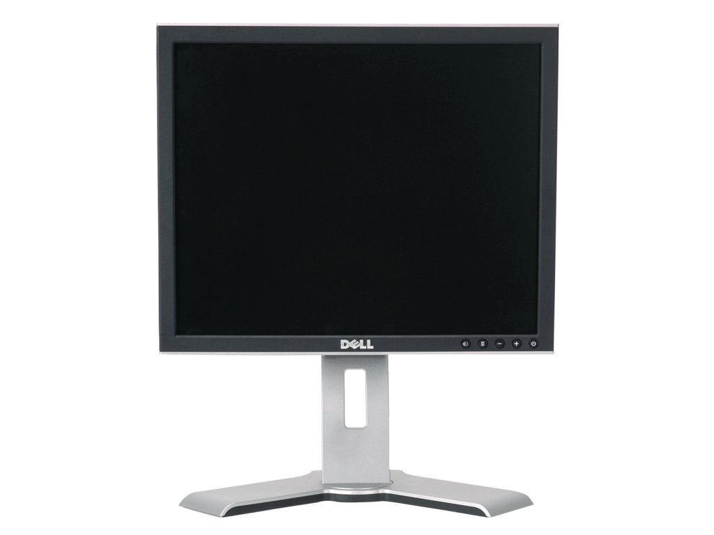 17 lcd monitor dell 1708 fp ultrasharp kategorie b