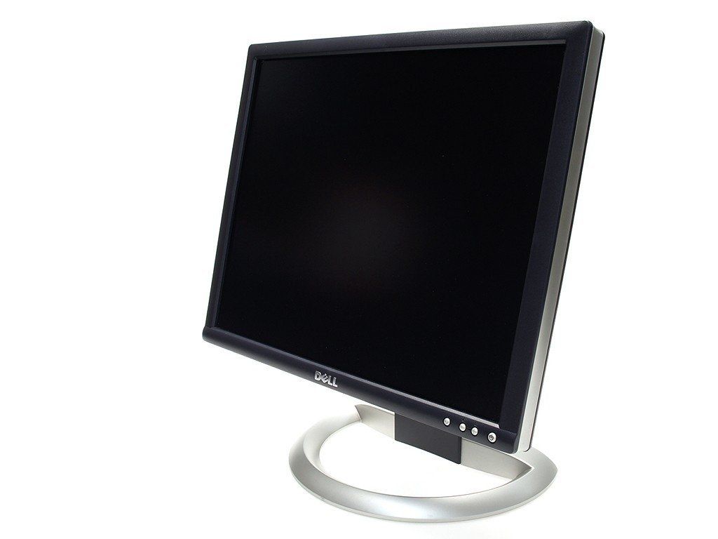 19 lcd monitory dell 1905fp ultrasharp 43 kategorie b 1