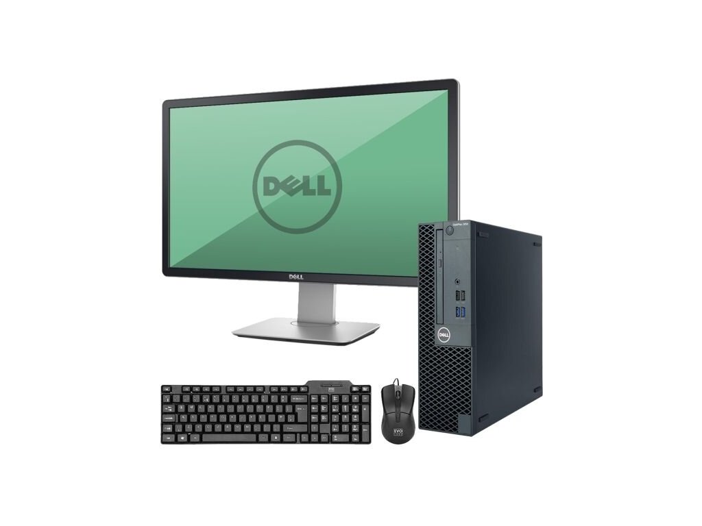 pc sestava dell optiplex 3050 intel core i5 6500 8 gb ram 256 gb ssd dvd rw windows 10 22 monitor