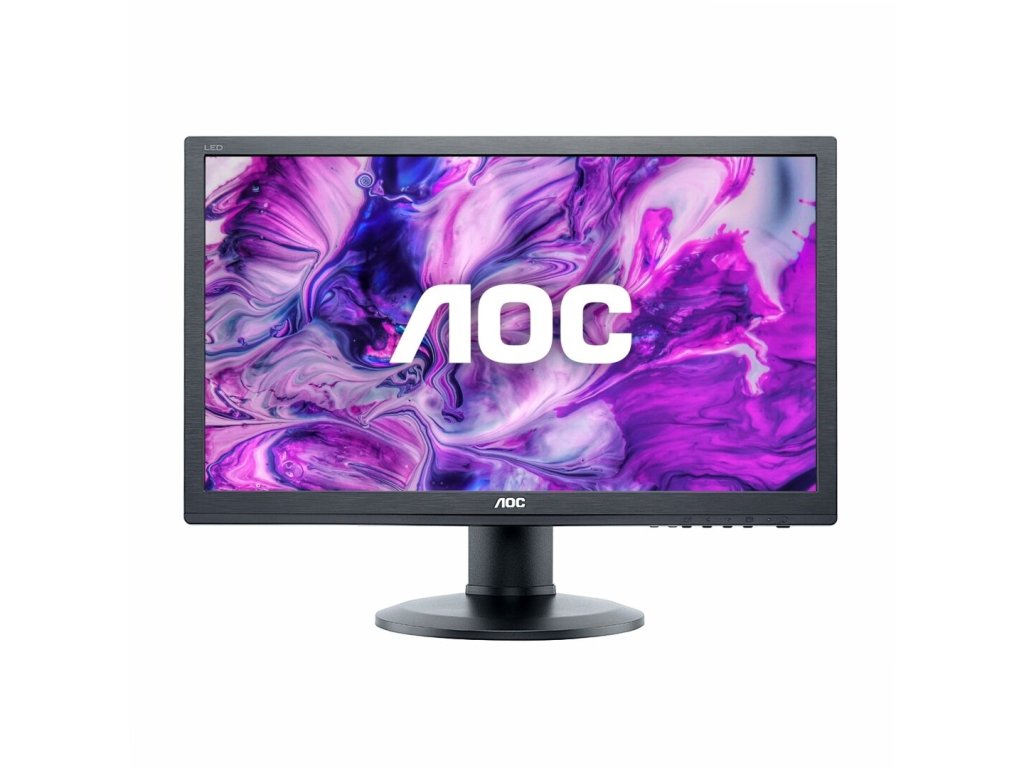 monitor aoc i2260pw 22 led full hd vga dvi repro kategorie b