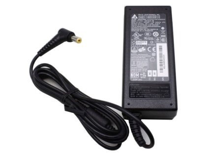 acer delta originalni adapter 65w kulaty konektor