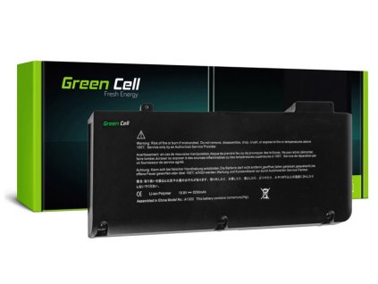 ap06 baterie pro apple macbook pro 13