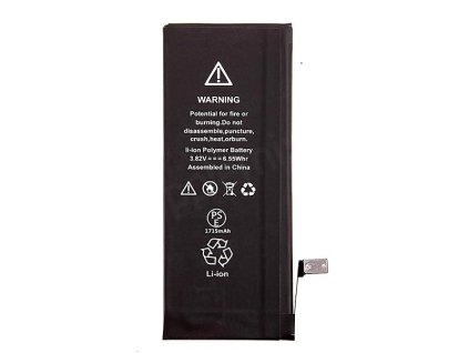 baterie pro apple iphone 7