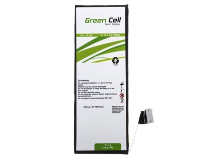 baterie pro iphone 5s