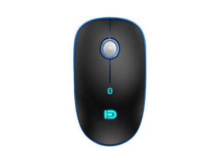 fude v8b bezdratova mys cerna