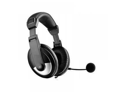 headset ok 2010 s mikrofonem