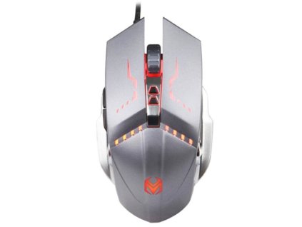 herni mys mixie m11 rgb