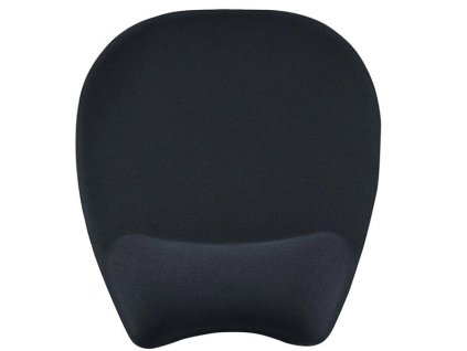 herni podlozka pod mys h 08 cerna