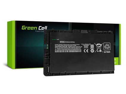 hp119 baterie pro hp elitebook folio 9470m 9480m