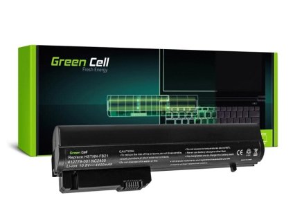 hp49 baterie pro hp compaq nc24002530p