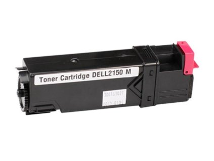 laser toner pro dell 21502155 magenta