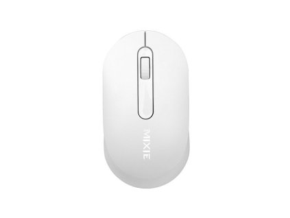 mixie r518 bezdratova mys bila