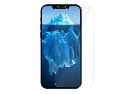 predni ochranne sklo pro iphone 12 pruhledne