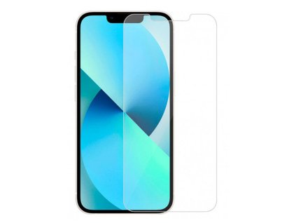 predni ochranne sklo pro iphone 13 pro pruhledne