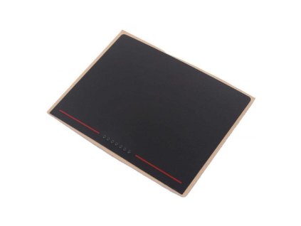 samolepka touchpad pro lenovo thinkpad 10x7