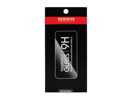 zadni tvrzene sklo pro iphone 8 plus pruhledne