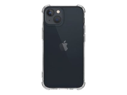 tactical tpu plyo kryt pro apple iphone 13 mini transparent