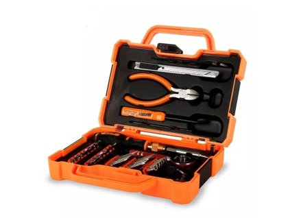 univerzalni sada naradi jakemy jm 8146 47 v 1 oranzova