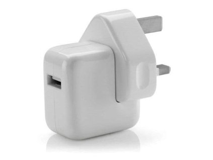 apple 12w usb originalni napajeci adapter uk