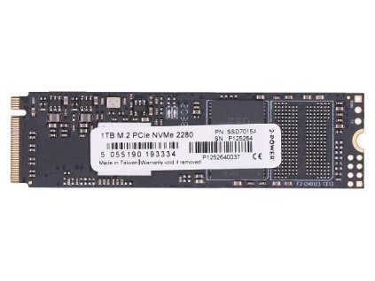 2 power 1tb m2 pcie nvme 2280