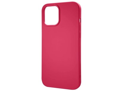 tactical velvet smoothie kryt pro apple iphone 13 pro max sangria