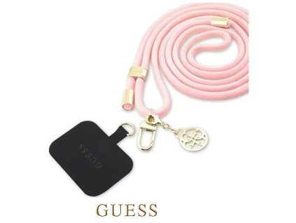 guess universal cbdy cord reminek na telefon 5