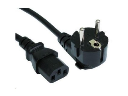 hp power cord 183m 10a c13 eu kabel pro pc