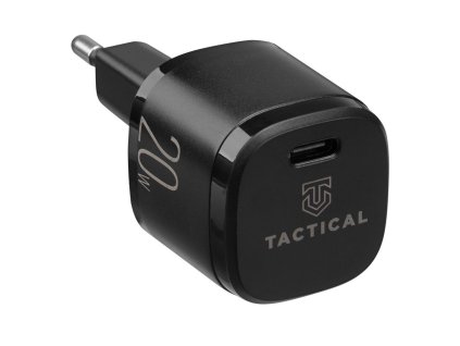 tactical base plug mini 20w black