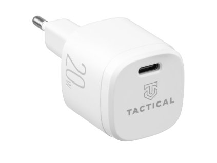 tactical base plug mini 20w white