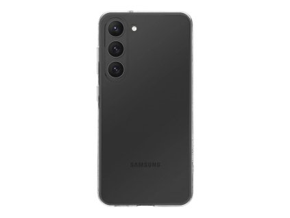 tactical tpu kryt pro samsung galaxy s23 transparent