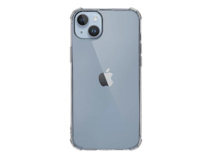 tactical tpu plyo kryt pro apple iphone 14 plus transparent
