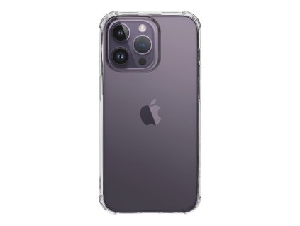 tactical tpu plyo kryt pro apple iphone 14 pro transparent