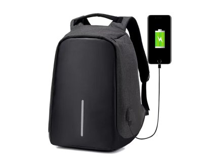 batoh pro notebook power backpack bp 01 156 cerna
