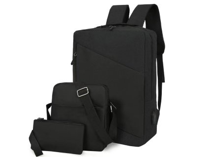 73113 laptop backpack no brand bp 06 3in1 15 6 black jpg