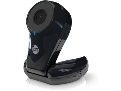 73868 maketa bezpecnostni kamery montazni set cerna jpg