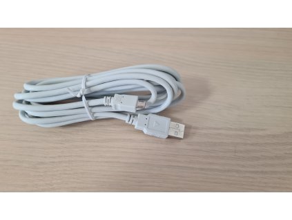 73910 kabel usb na micro usb 3m bila jpg