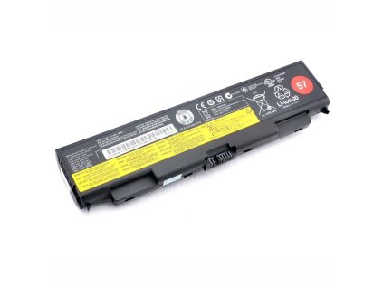 baterie pro lenovo thinkpad t440p t540p w540 l440
