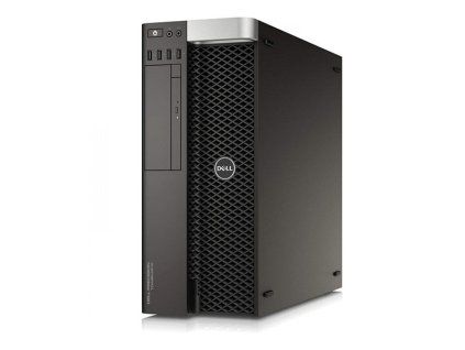 dell precision 5810 tower intel xeon e5 1620 v4 350 ghz 16 gb 256 gb ssd
