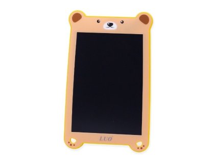 detska kreslici podlozka kids lcd drawing board k6 85 rozdilne barvy 7