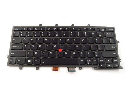 klavesnice pro notebooky ibm lenovo thinkpad x240 x240s