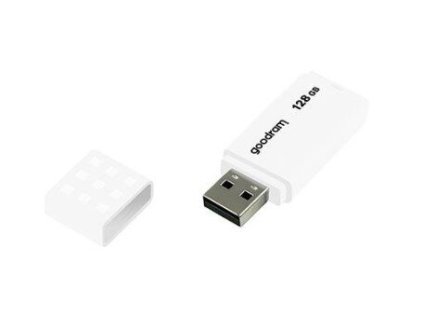 goodram ume2 white usb 20 128gb