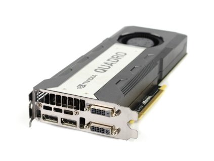 hp nvidia quadro k6000 12gb