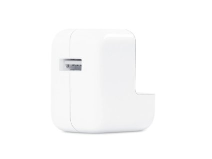 apple originalni napajeci adapter usb 12w 2