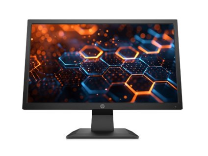 hp p204v monitor 195 19 palcu