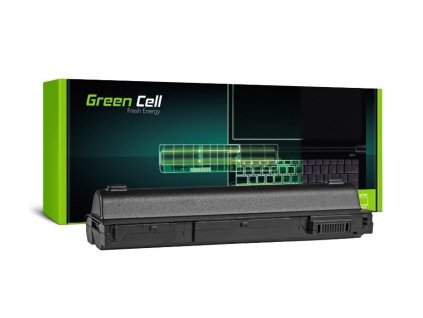 green cell de56 baterie pro dell latitude e5420 6600mah