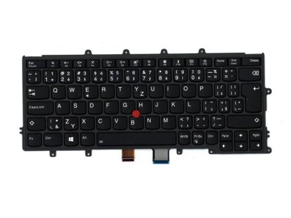 84645 klavesnice pro notebook lenovo x270 jpg