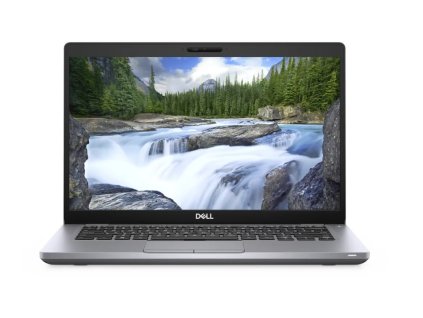 dell latitude 5410 14 palcu intel core i5 10310u 170 ghz 16 gb 256 gb nvme ssd stribrna